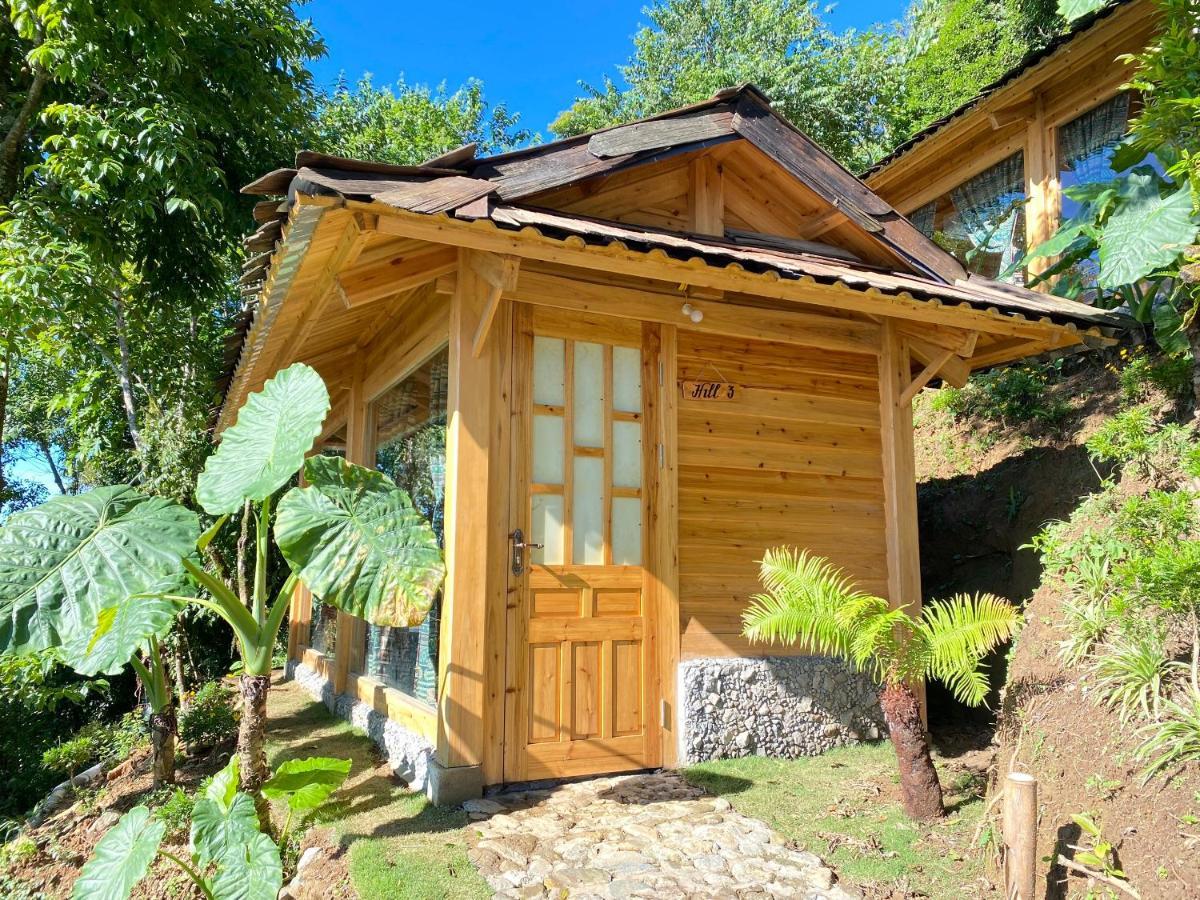May Home Ta Xua Bac Yen Exterior photo